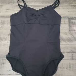 Ivivva Lululemon black leotard